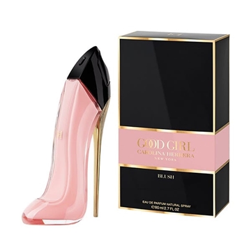 CAROLINA HERRERA  Good Girl Blush Eau de Parfum 80ML - Imagen 2