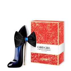 CAROLINA HERRERA GOOD GIRL BOWTASTIC Eau de Parfum 80ml - Imagen 2
