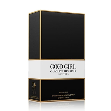 CAROLINA HERRERA  Good Girl Eau de parfum 80ml. - Imagen 2