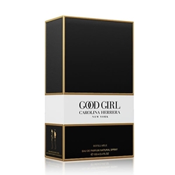 CAROLINA HERRERA  Good Girl Eau de parfum - Imagen 2
