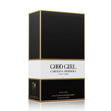 CAROLINA HERRERA  Good Girl Eau de parfum - Imagen 2