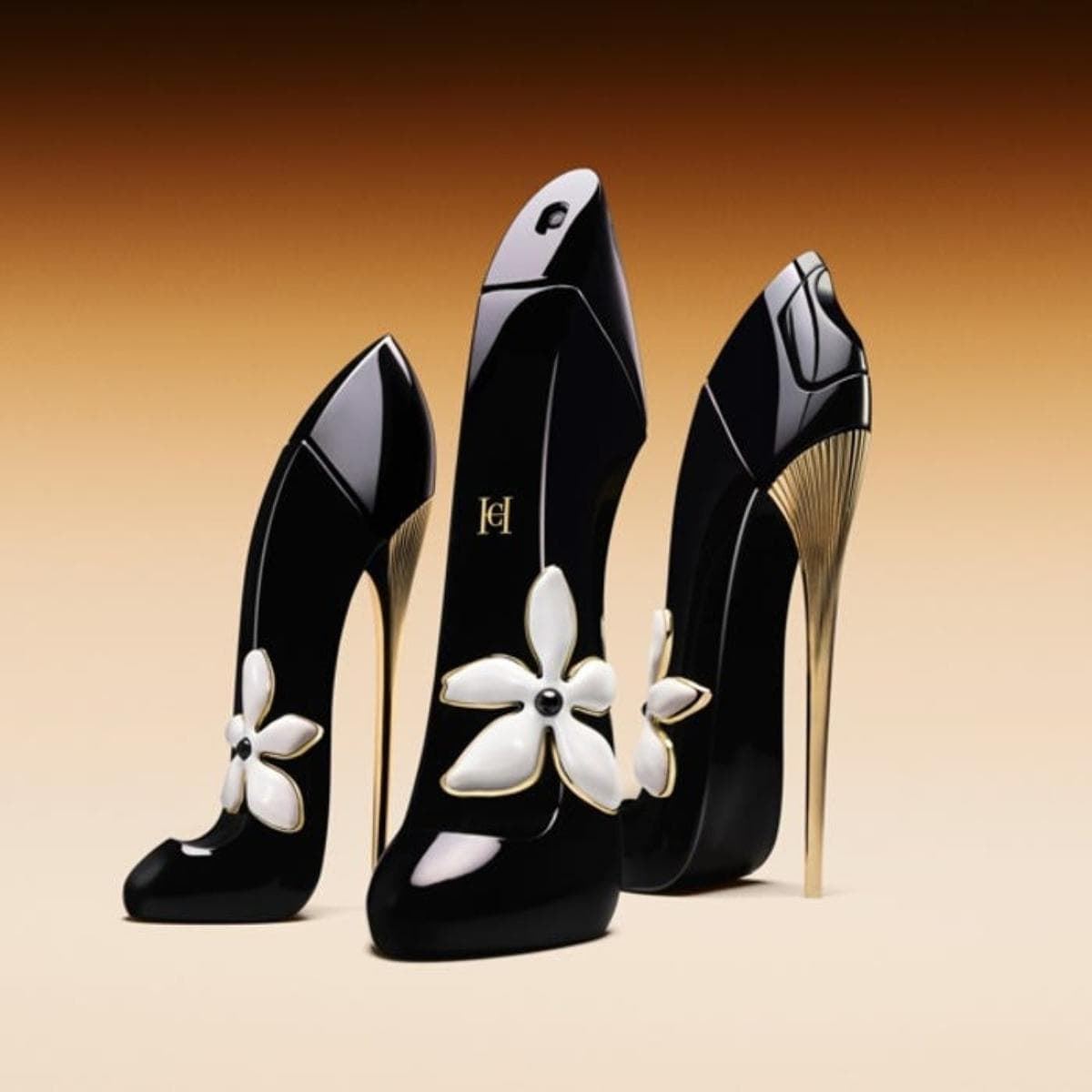 CAROLINA HERRERA Good Girl Jasmine Absolute Eau de Parfum para Mujer - Imagen 3