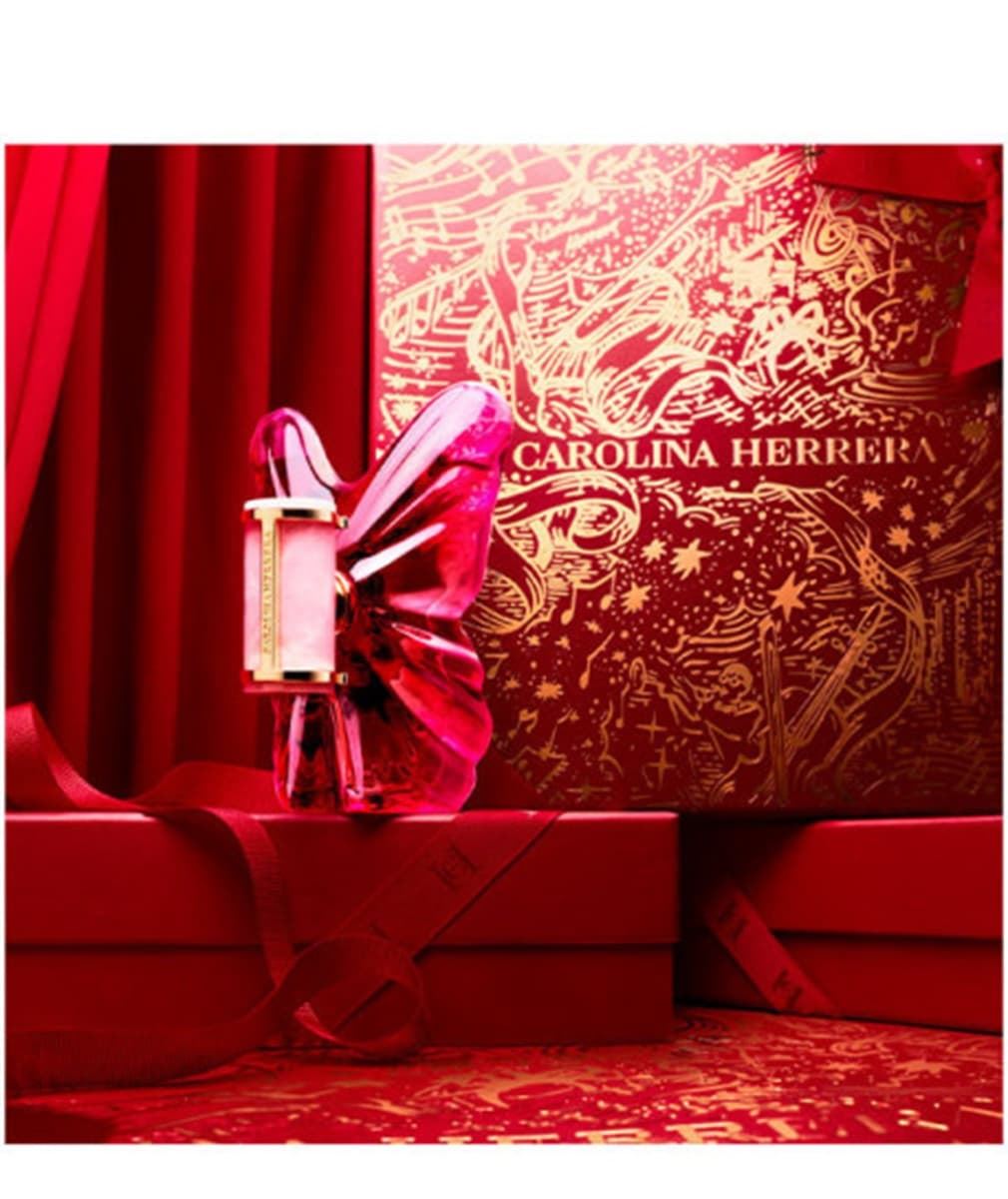 CAROLINA HERRERA LA BOMBA ESTUCHE - Imagen 2