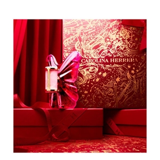CAROLINA HERRERA LA BOMBA ESTUCHE - Imagen 2