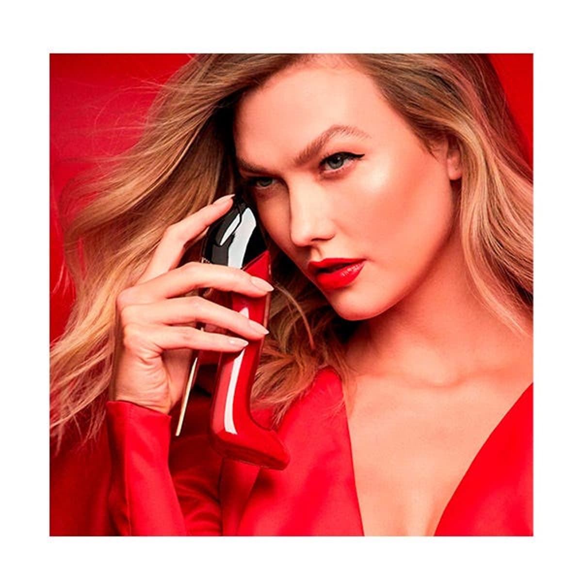 CAROLINA HERRERA Very Good Girl Eau de Parfum para mujer 80ml - Imagen 4