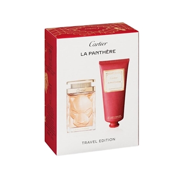 Cartier  La Panthère Eau de Parfum 100ml+ - Imagen 2
