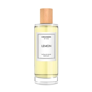 Chanson D Eau Les Aux Du Monde Lemon Eau de Toilette 100 ml - Imagen 1