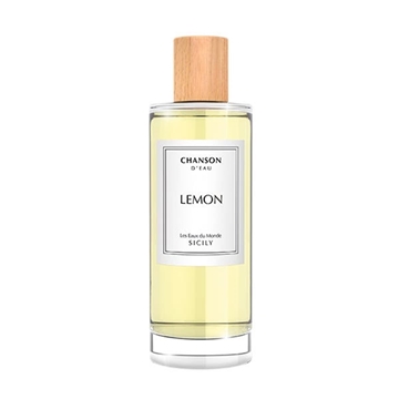 Chanson D Eau Les Aux Du Monde Lemon Eau de Toilette 100 ml - Imagen 1