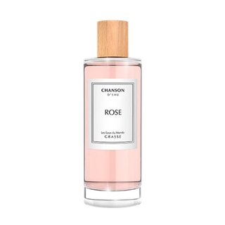CHANSON D'EAU Rose 100ML Eau de Toilette para mujer - Imagen 1