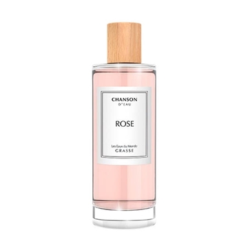 CHANSON D'EAU Rose 100ML Eau de Toilette para mujer - Imagen 1