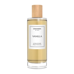 CHANSON D'EAU Vainilla 100ML Eau de Toilette para mujer - Imagen 1