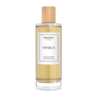 CHANSON D'EAU Vainilla 100ML Eau de Toilette para mujer - Imagen 1
