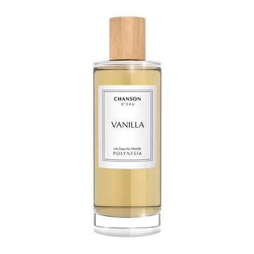 CHANSON D'EAU Vainilla 100ML Eau de Toilette para mujer - Imagen 1