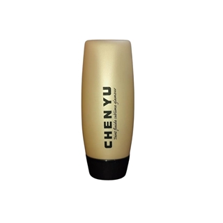 Chem Yu Maquillaje Teint Fluide Sublime gold - Imagen 1