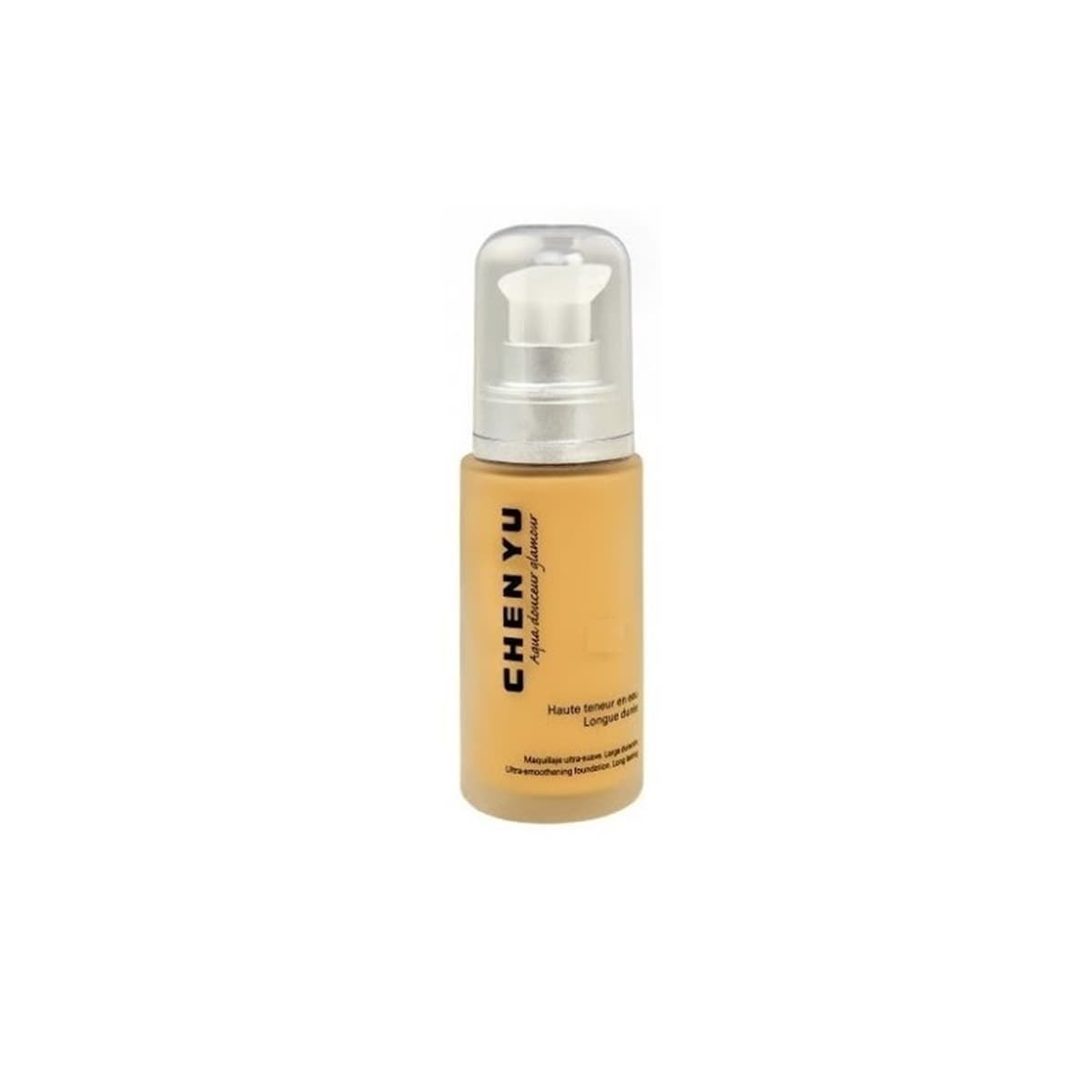 Chen Yu Base de Maquillaje Fluido Aqua Douceur Glamour - Imagen 1