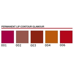 Chen Yu Permanent Lip Contour - Imagen 2