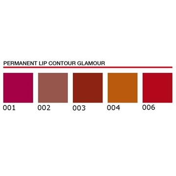 Chen Yu Permanent Lip Contour - Imagen 2