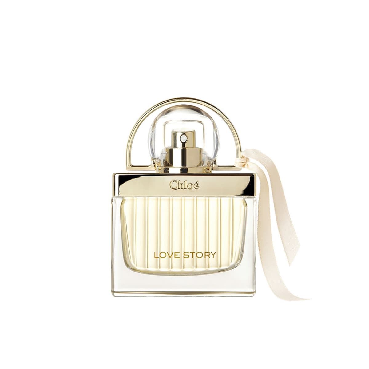 CHLOE Love Story Eau de Parfum para Mujer 50ml - Imagen 1