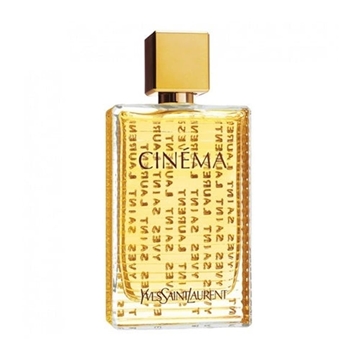 Cinéma Yves Saint Laurent  Eau de Parfum 90ML - Imagen 1
