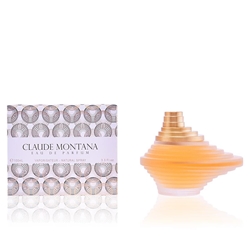 Claude Montana EDT 100 ml - Imagen 1
