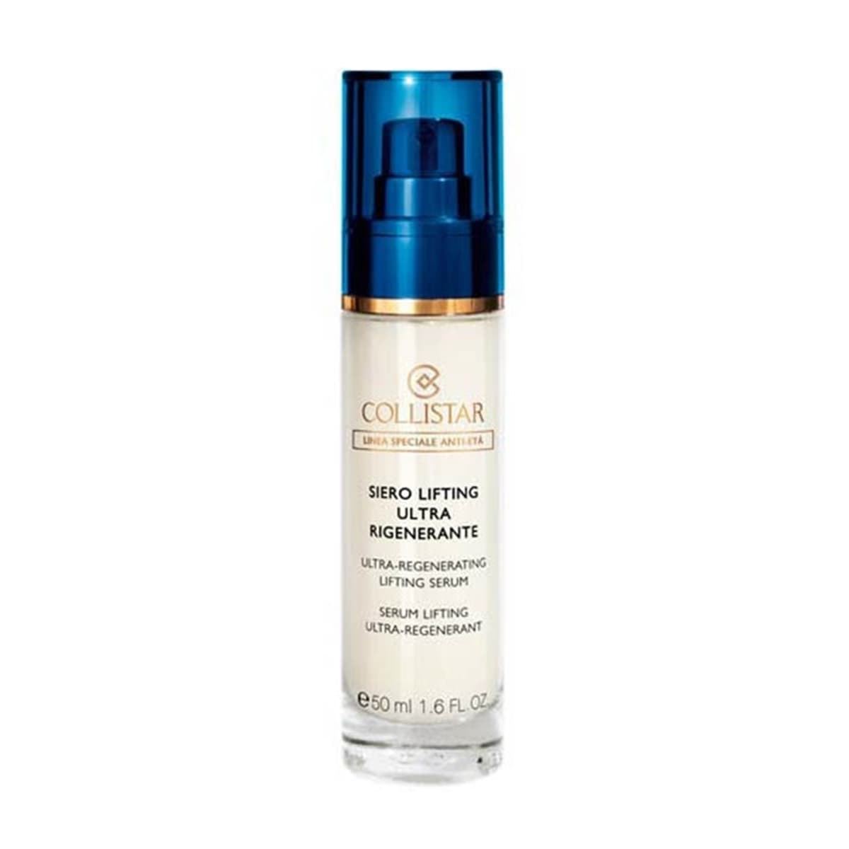COLLISTAR serum lifting ultraregenerante 30ml. - Imagen 1