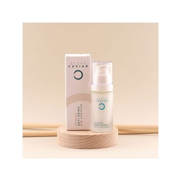 Contorno de Ojos Intensivo Ocean Caviar Noche & Día 30ml - Imagen 2