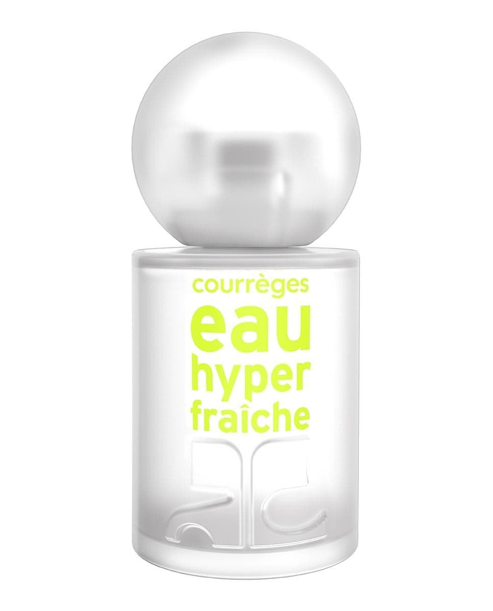 Courrèges Eau de Toilette Eau Hyper Fraîche Courrèges 50 ml - Imagen 1