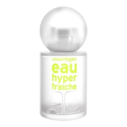 Courrèges Eau de Toilette Eau Hyper Fraîche Courrèges 50 ml - Imagen 1