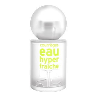Courrèges Eau de Toilette Eau Hyper Fraîche Courrèges 50 ml - Imagen 1