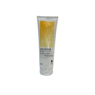 Crema Protector Solar SPF 30 Noche & Día 200ml - Imagen 1
