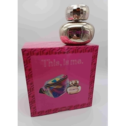 Custo Barcelona Set This is Me 100ml + Riñonera - Imagen 1
