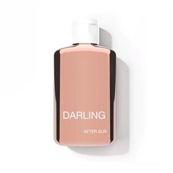 DARLING AFTER SUN LOTION Loción para despues del sol 200 ml. - Imagen 1
