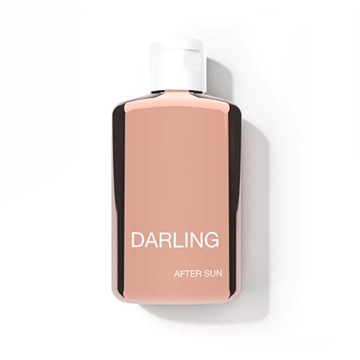 DARLING AFTER SUN LOTION Loción para despues del sol 200 ml. - Imagen 1