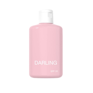 DARLING PROTECCIÓN MEDIA SPF 30   150ML - Imagen 1