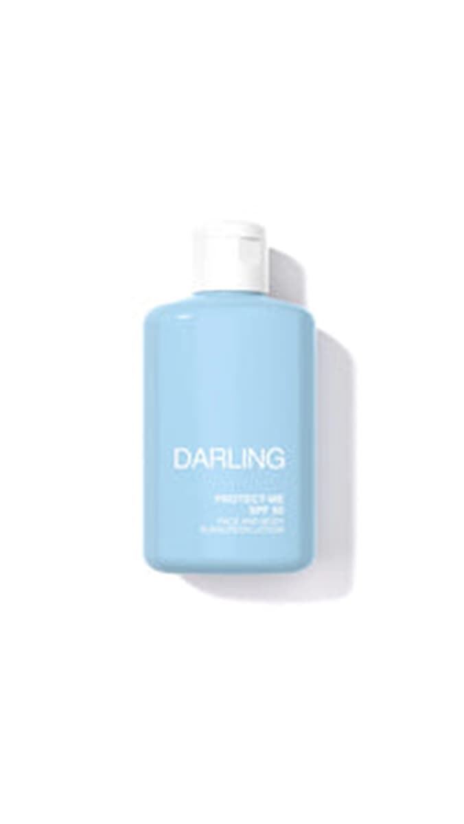 Darling Protect-Me SPF50 - Protección Solar Facial y Corporal 150ml - Imagen 1