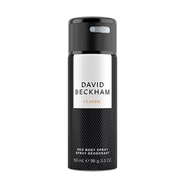 David Beckham Estuche  Eau de toilette Classic - Imagen 2