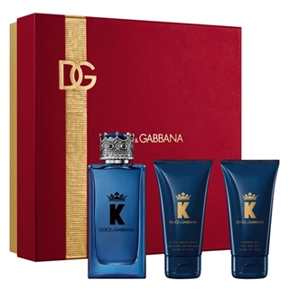 DOLCE & GABBANA Cofre K By D&G Eau De Parfum - Imagen 1