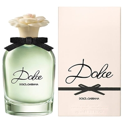 DOLCE & GABBANA Dolce Eau de Parfum para Mujer - Imagen 2