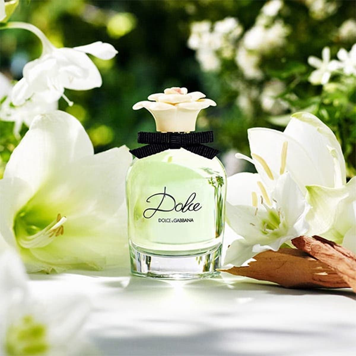 DOLCE & GABBANA Dolce Eau de Parfum para Mujer - Imagen 3