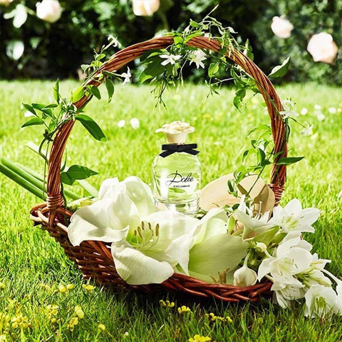 DOLCE & GABBANA Dolce Eau de Parfum para Mujer - Imagen 4