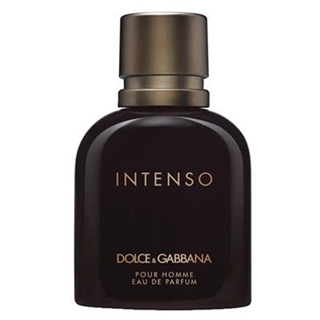 Dolce & Gabbana Intenso Pour Homme Eau de Parfum para hombre 125ml - Imagen 1