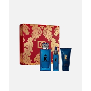 Dolce & Gabbana K Eau de Parfum Estuche - Imagen 1