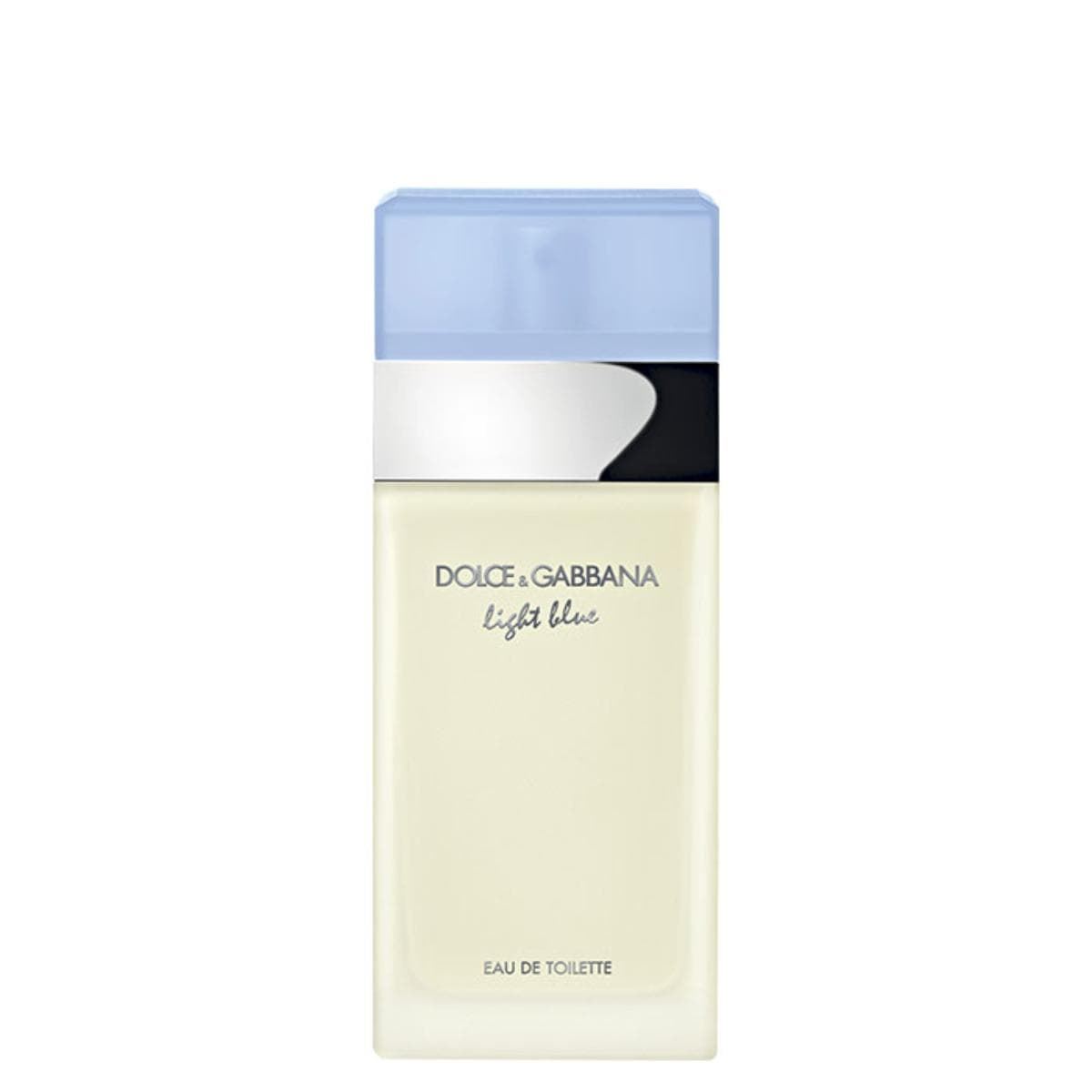 DOLCE & GABBANA LIGHT BLUE 25ml - Imagen 1