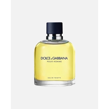 Dolce & Gabbana Pour Homme  Eau de toilette - Imagen 1