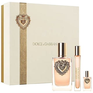 Dolce & Gabbana Set Devotion Eau de Parfum - Imagen 1