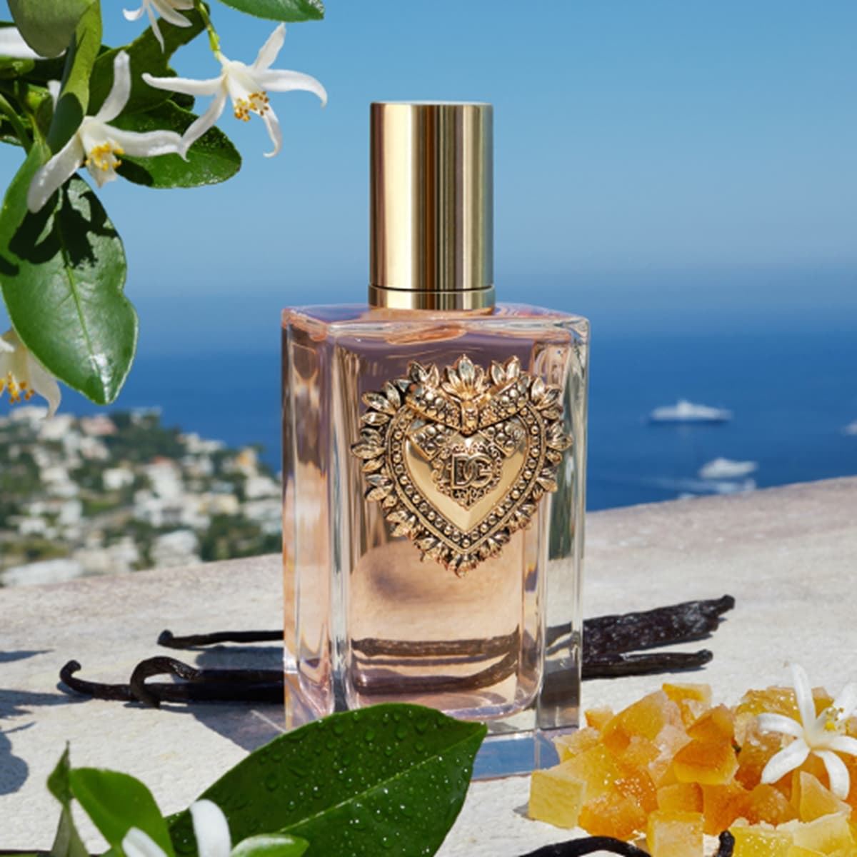 Dolce & Gabbana Set Devotion Eau de Parfum - Imagen 3