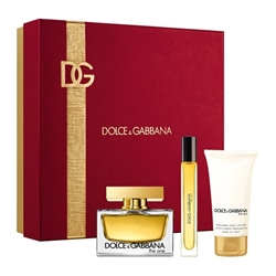 Dolce & Gabbana The One Eau de Parfum Estuche - Imagen 1
