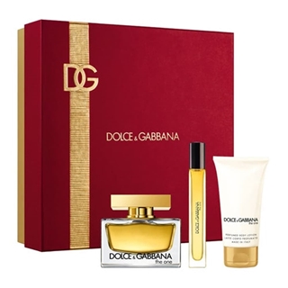 Dolce & Gabbana The One Eau de Parfum Estuche - Imagen 1