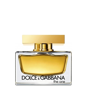 Dolce & Gabbana THE ONE Eau de Parfum para Mujer 75ml - Imagen 1