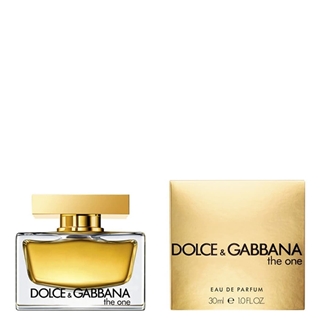 Dolce & Gabbana THE ONE Eau de Parfum para Mujer 75ml - Imagen 2